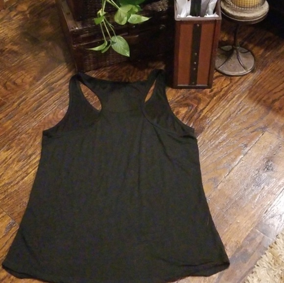 CHIN❣ UP APPAREL "This is My Gym T-shirt" - Picture 2 of 4